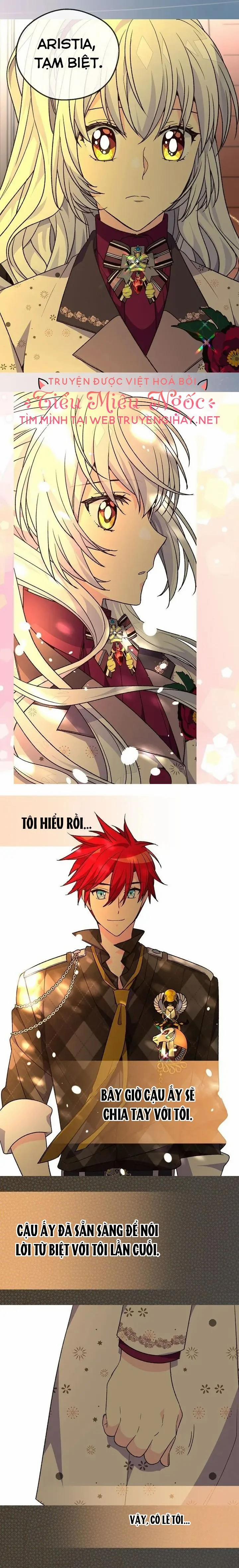 Hoàng Phi Bị Ruồng Bỏ 145 trang 5