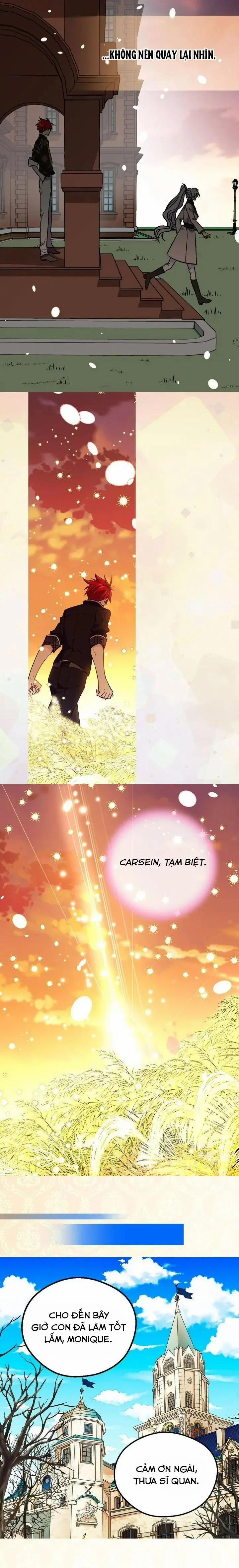 Hoàng Phi Bị Ruồng Bỏ 145 trang 6