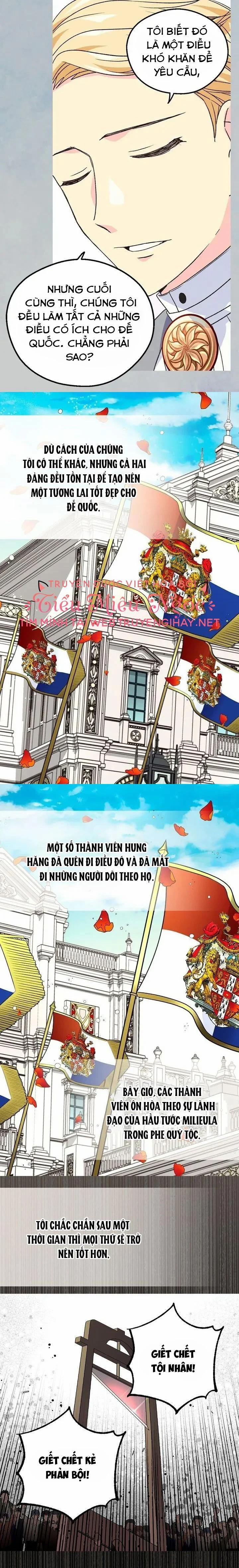 Hoàng Phi Bị Ruồng Bỏ 145 trang 9