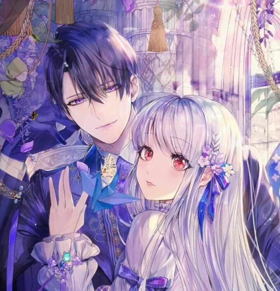 Hoàng Phi Đế Quốc Làm Không Dễ 1 trang 0