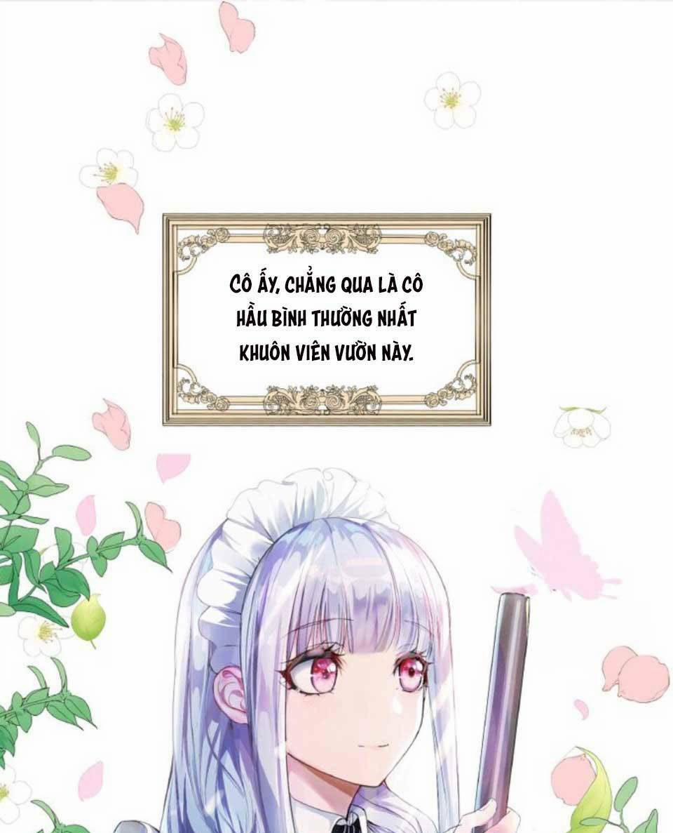 Hoàng Phi Đế Quốc Làm Không Dễ 1 trang 1