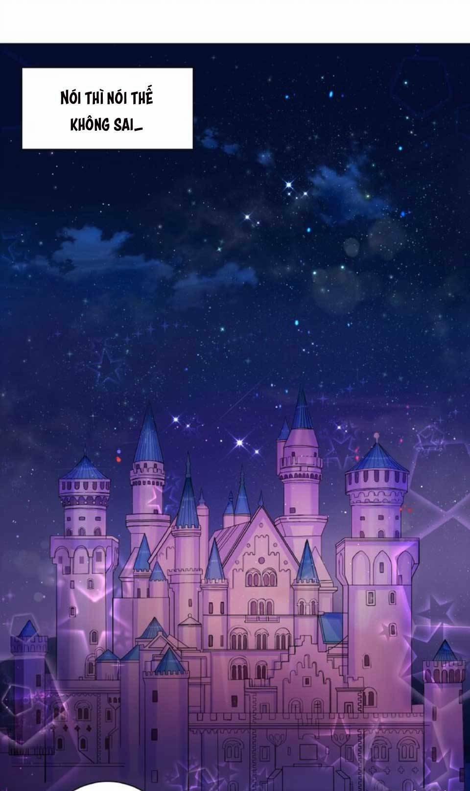 Hoàng Phi Đế Quốc Làm Không Dễ 1 trang 17