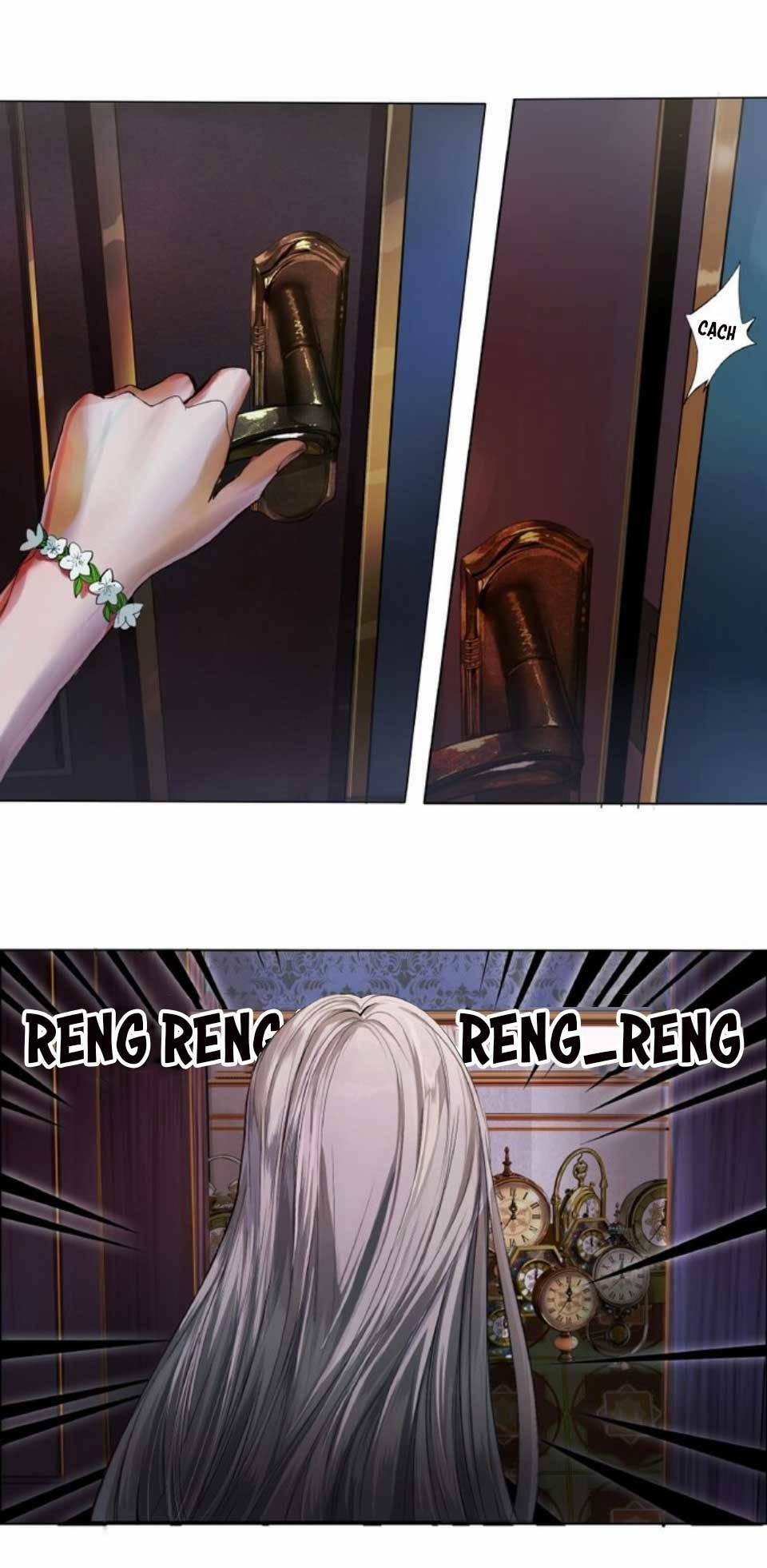 Hoàng Phi Đế Quốc Làm Không Dễ 1 trang 24