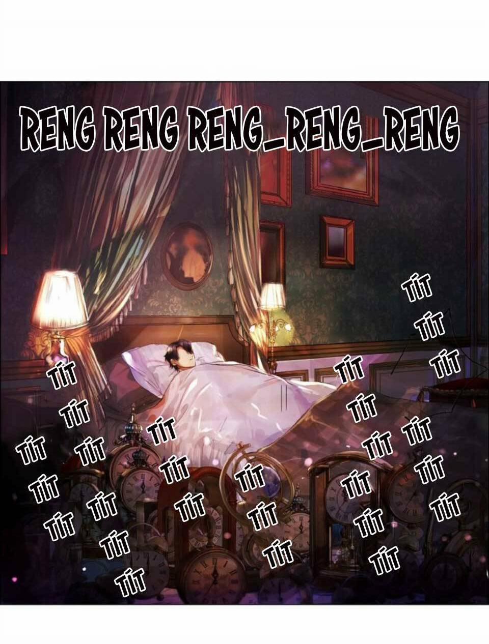 Hoàng Phi Đế Quốc Làm Không Dễ 1 trang 26