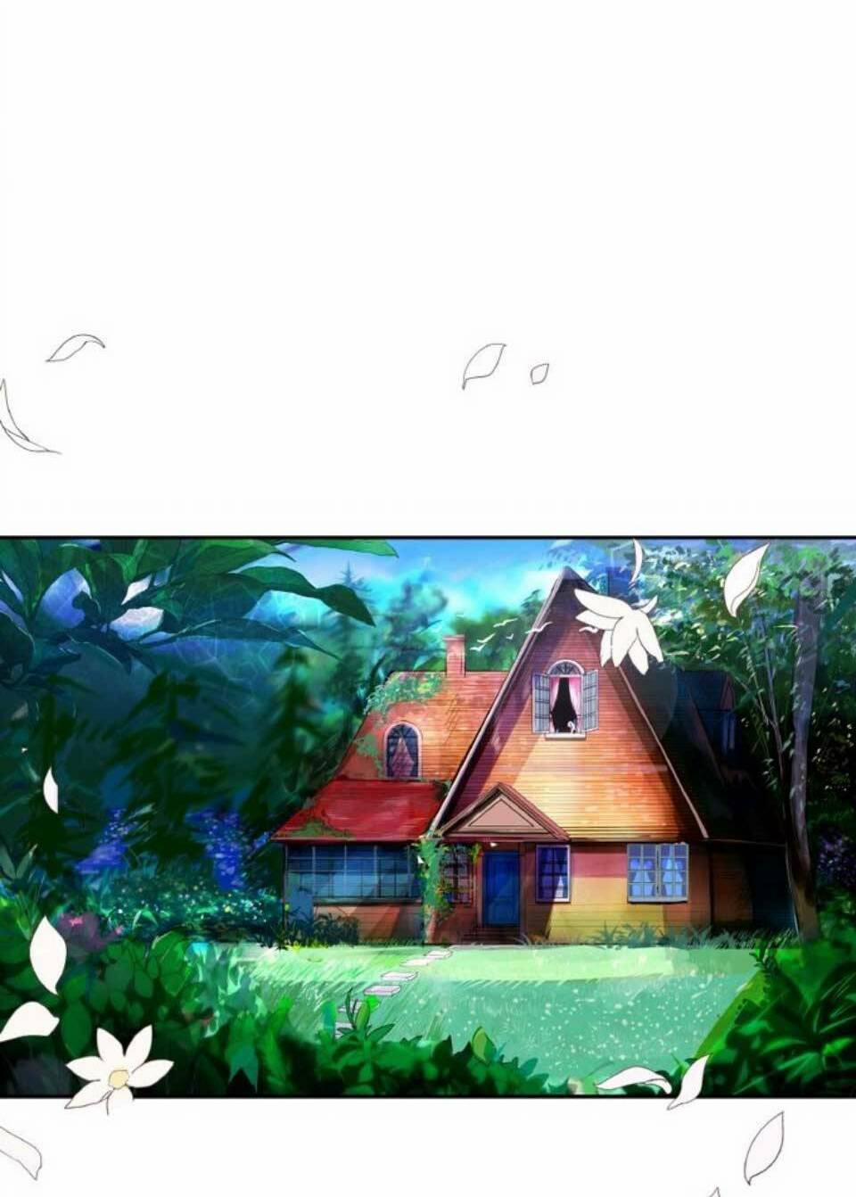 Hoàng Phi Đế Quốc Làm Không Dễ 1 trang 8