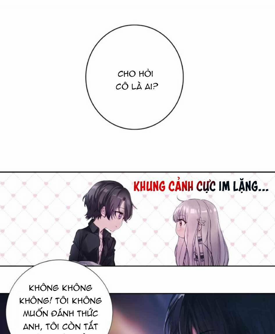 Hoàng Phi Đế Quốc Làm Không Dễ 2 trang 12