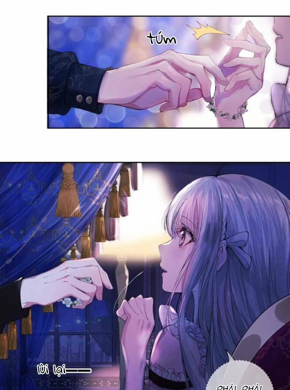 Hoàng Phi Đế Quốc Làm Không Dễ 2 trang 14