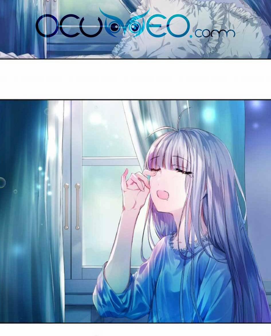 Hoàng Phi Đế Quốc Làm Không Dễ 2 trang 26