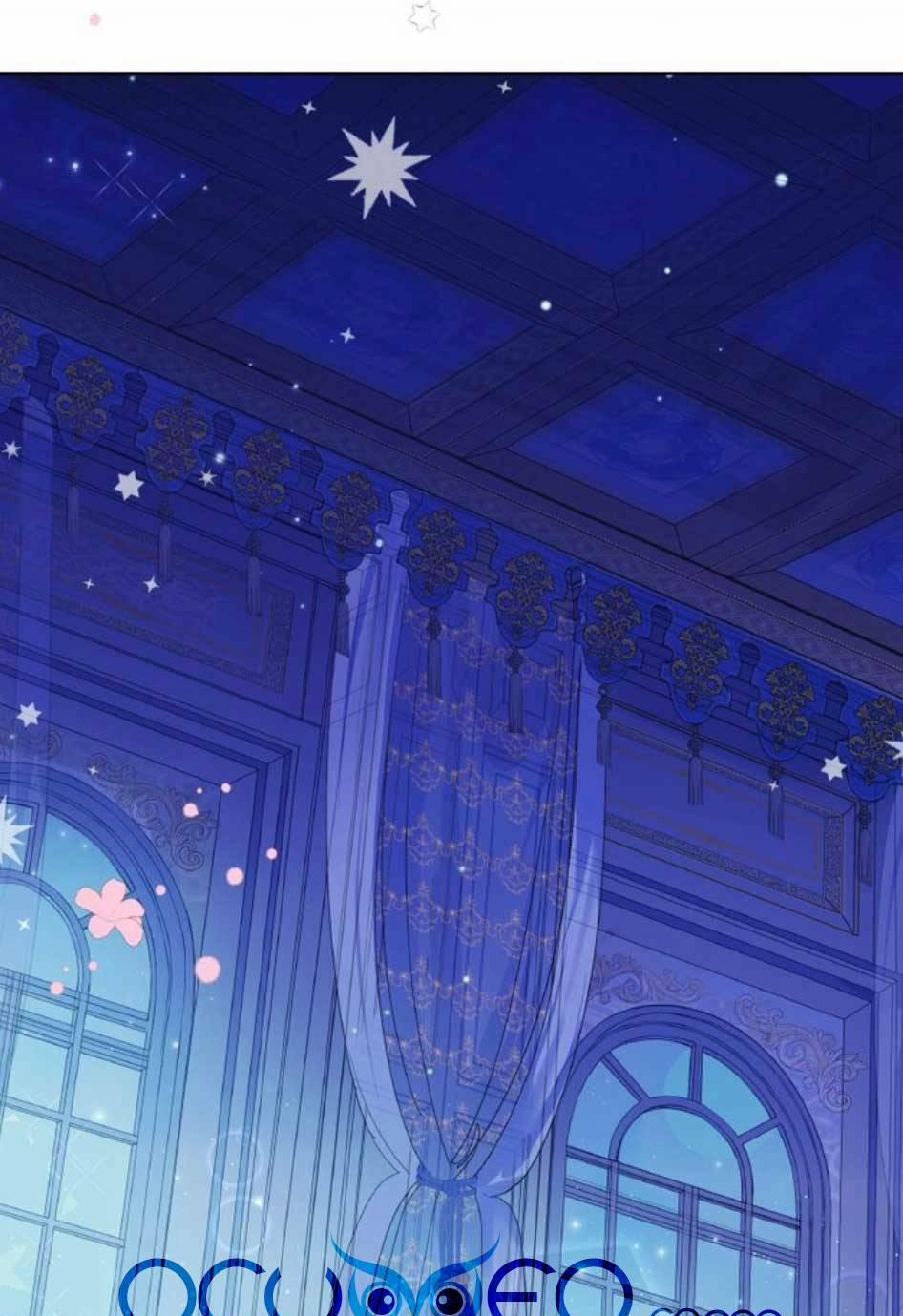 Hoàng Phi Đế Quốc Làm Không Dễ 2 trang 6