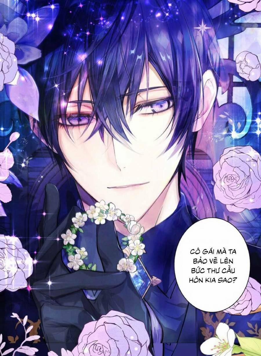 Hoàng Phi Đế Quốc Làm Không Dễ 3 trang 8