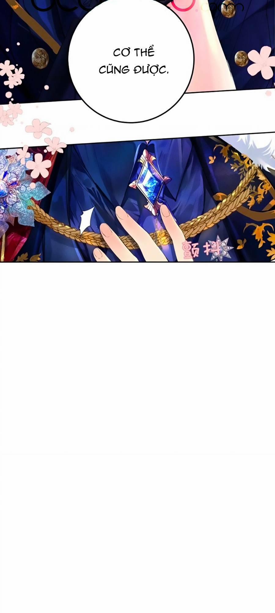 Hoàng Phi Đế Quốc Làm Không Dễ 4 trang 10