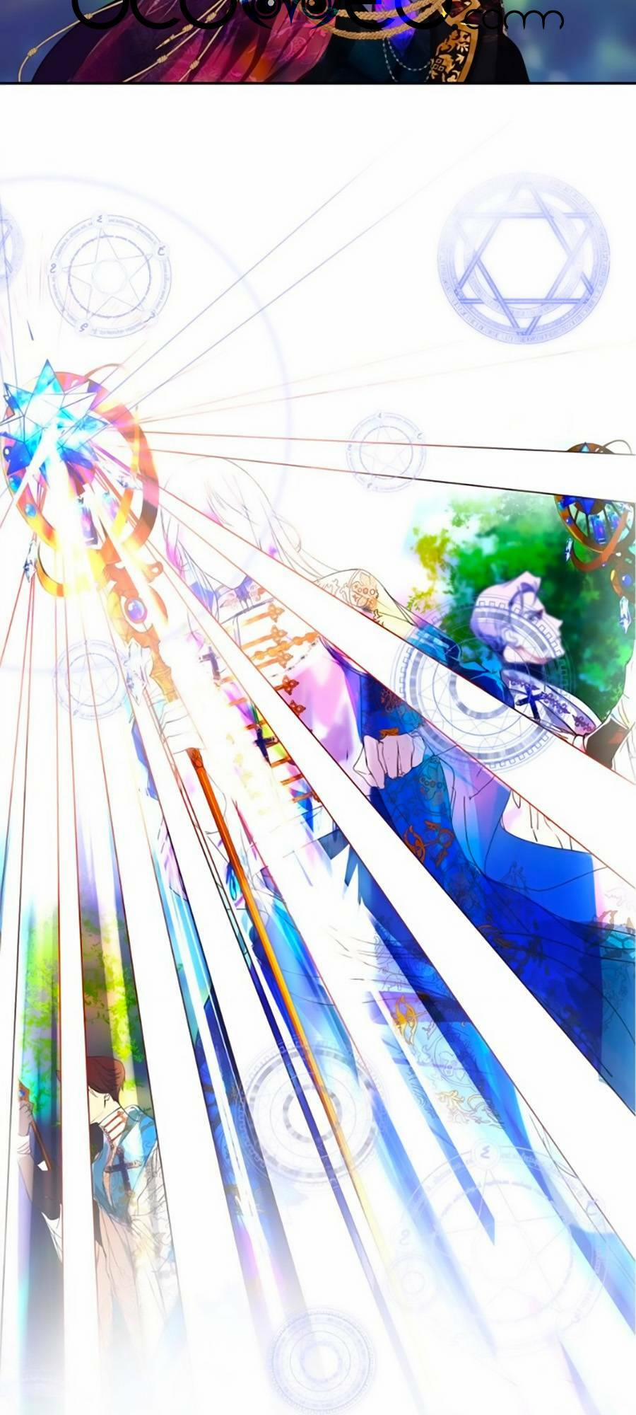 Hoàng Phi Đế Quốc Làm Không Dễ 4 trang 17