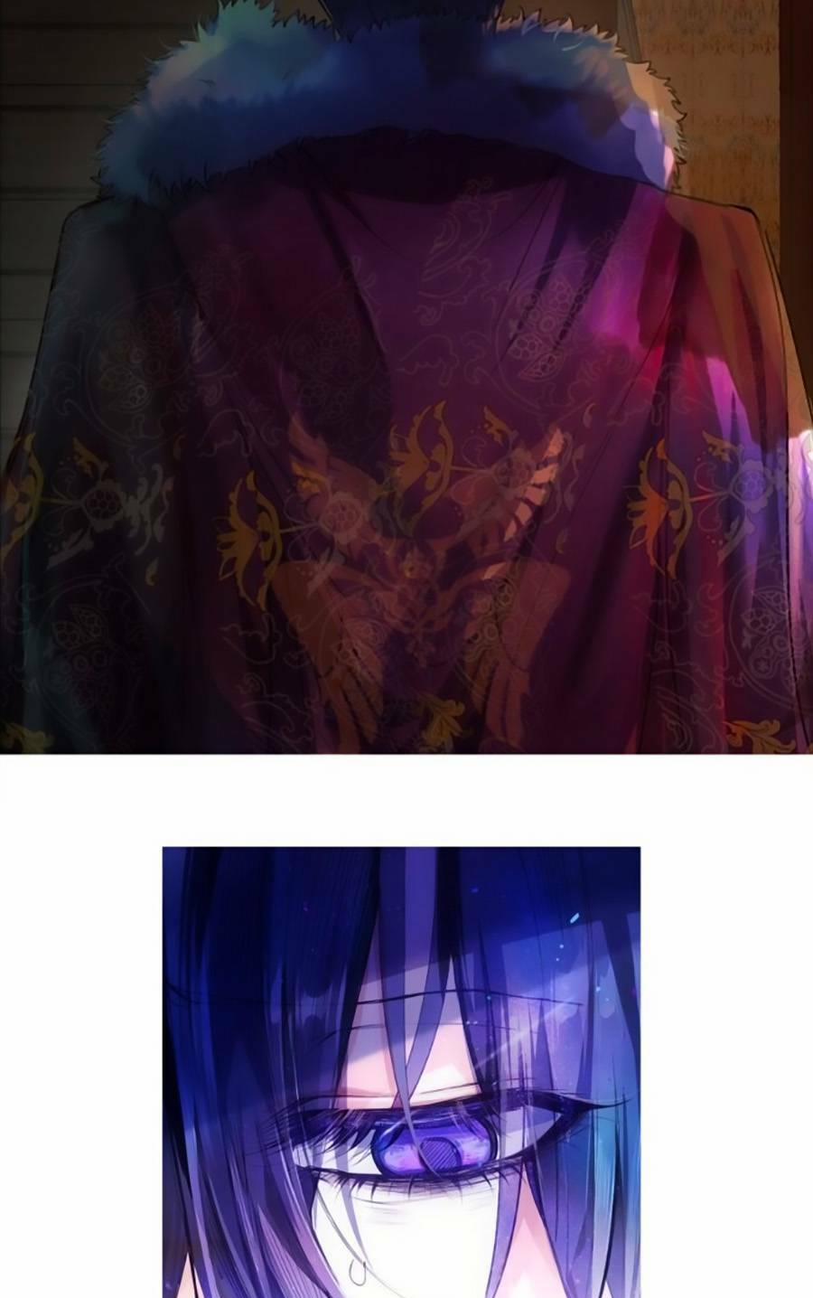 Hoàng Phi Đế Quốc Làm Không Dễ 4 trang 19