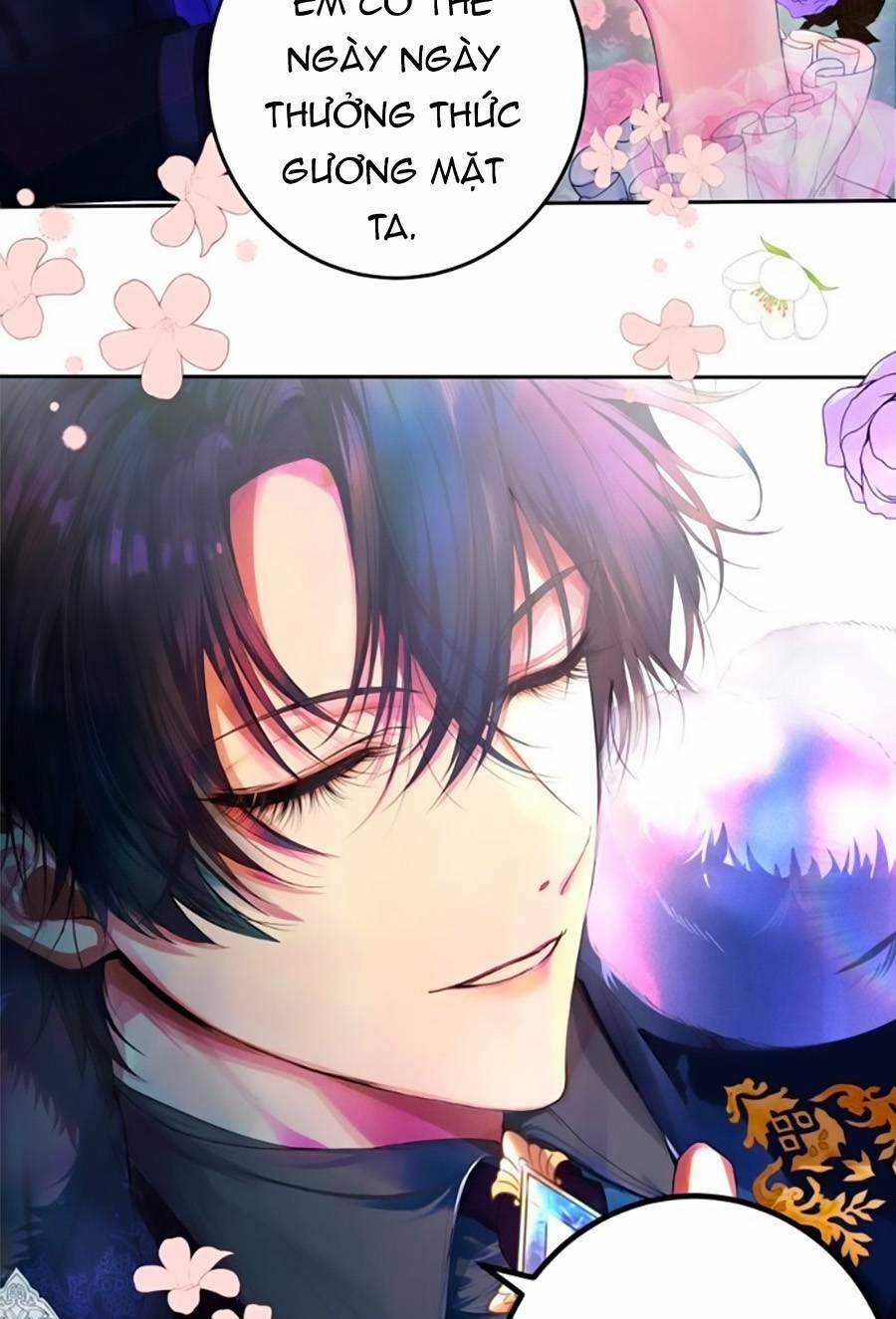 Hoàng Phi Đế Quốc Làm Không Dễ 4 trang 8