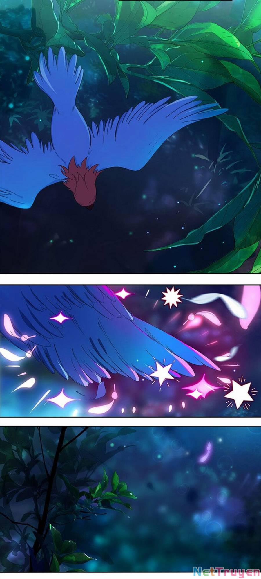 Hoàng Phi Đế Quốc Làm Không Dễ 5 trang 7