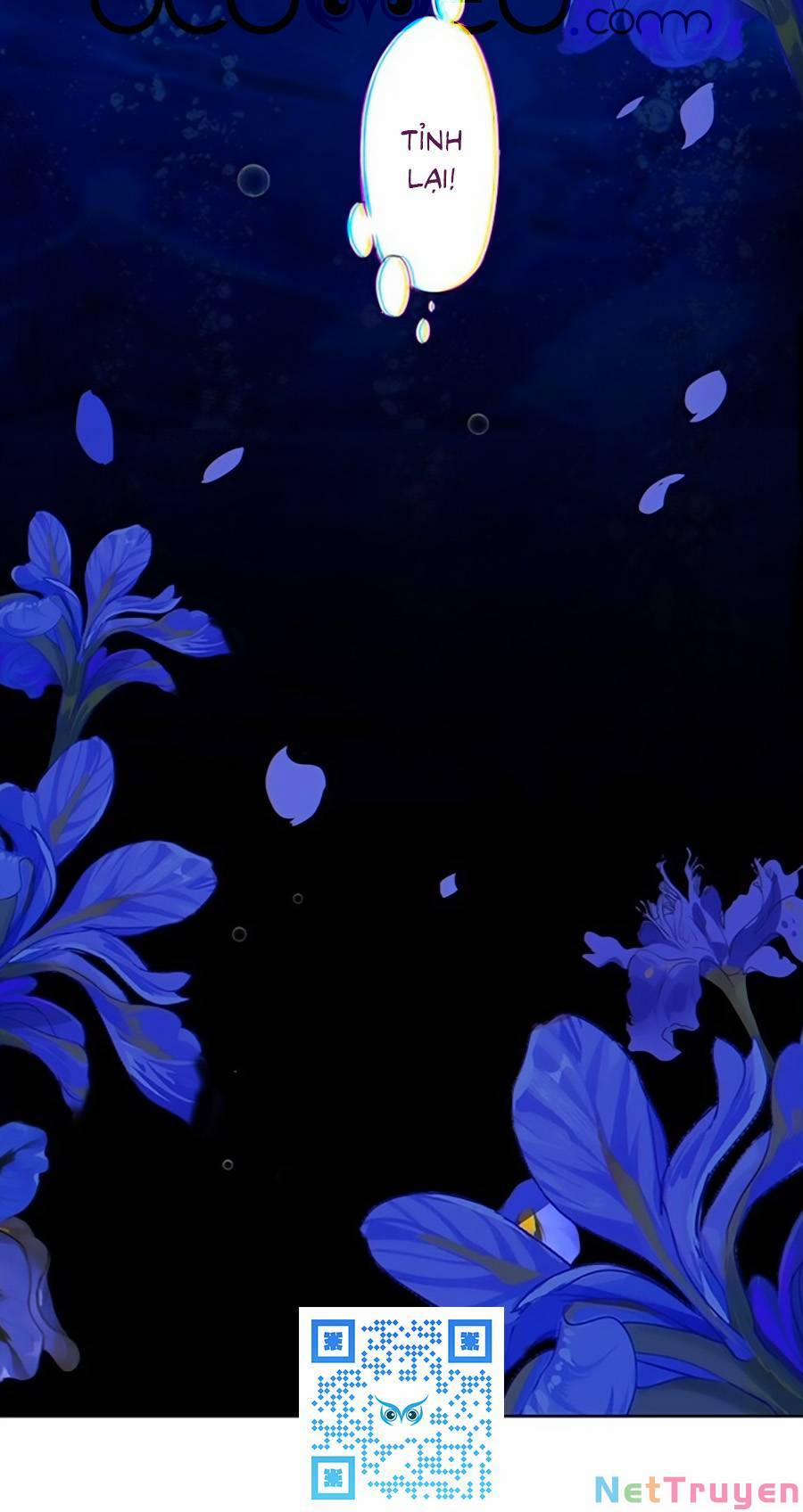 Hoàng Phi Đế Quốc Làm Không Dễ 7 trang 7