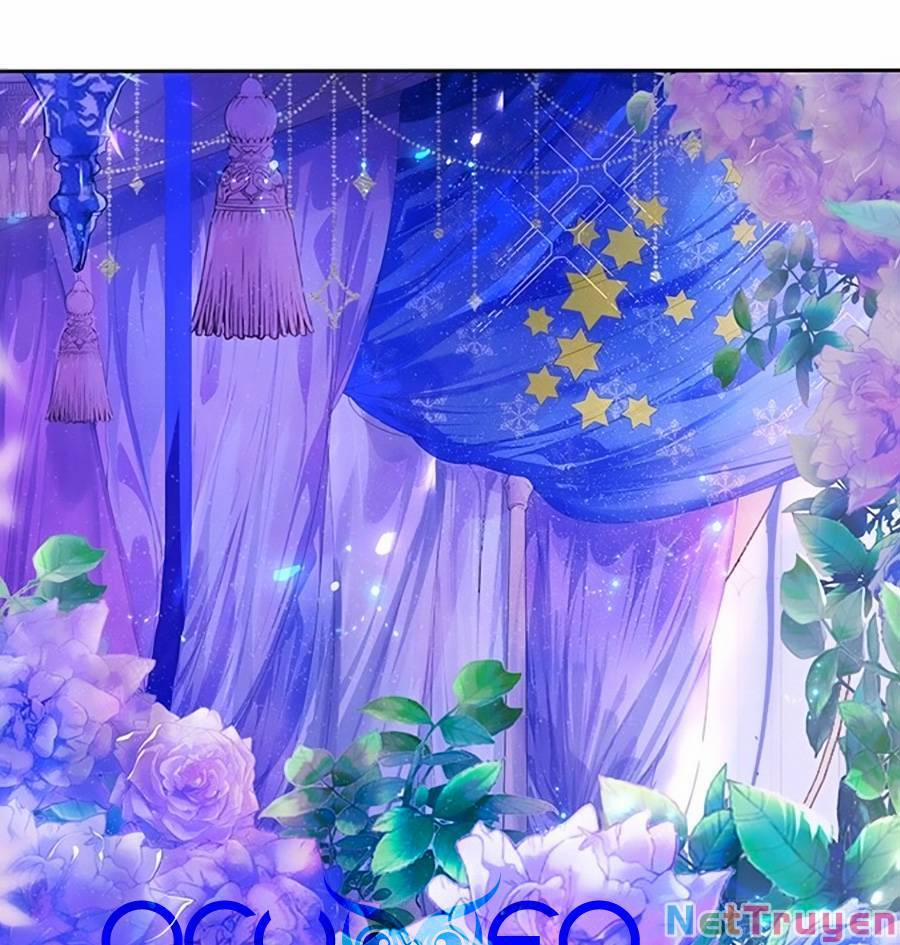 Hoàng Phi Đế Quốc Làm Không Dễ 8 trang 0