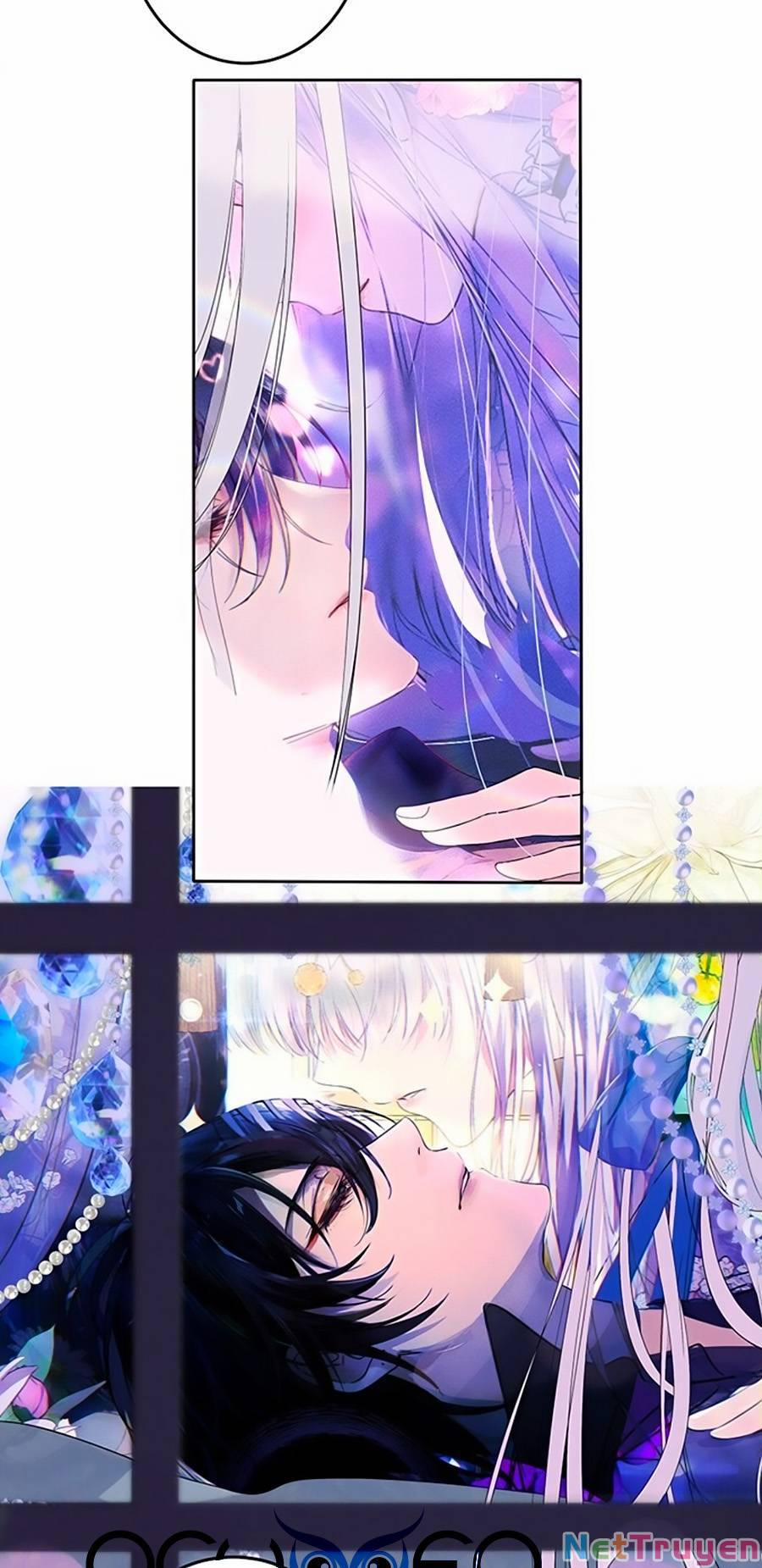 Hoàng Phi Đế Quốc Làm Không Dễ 8 trang 3