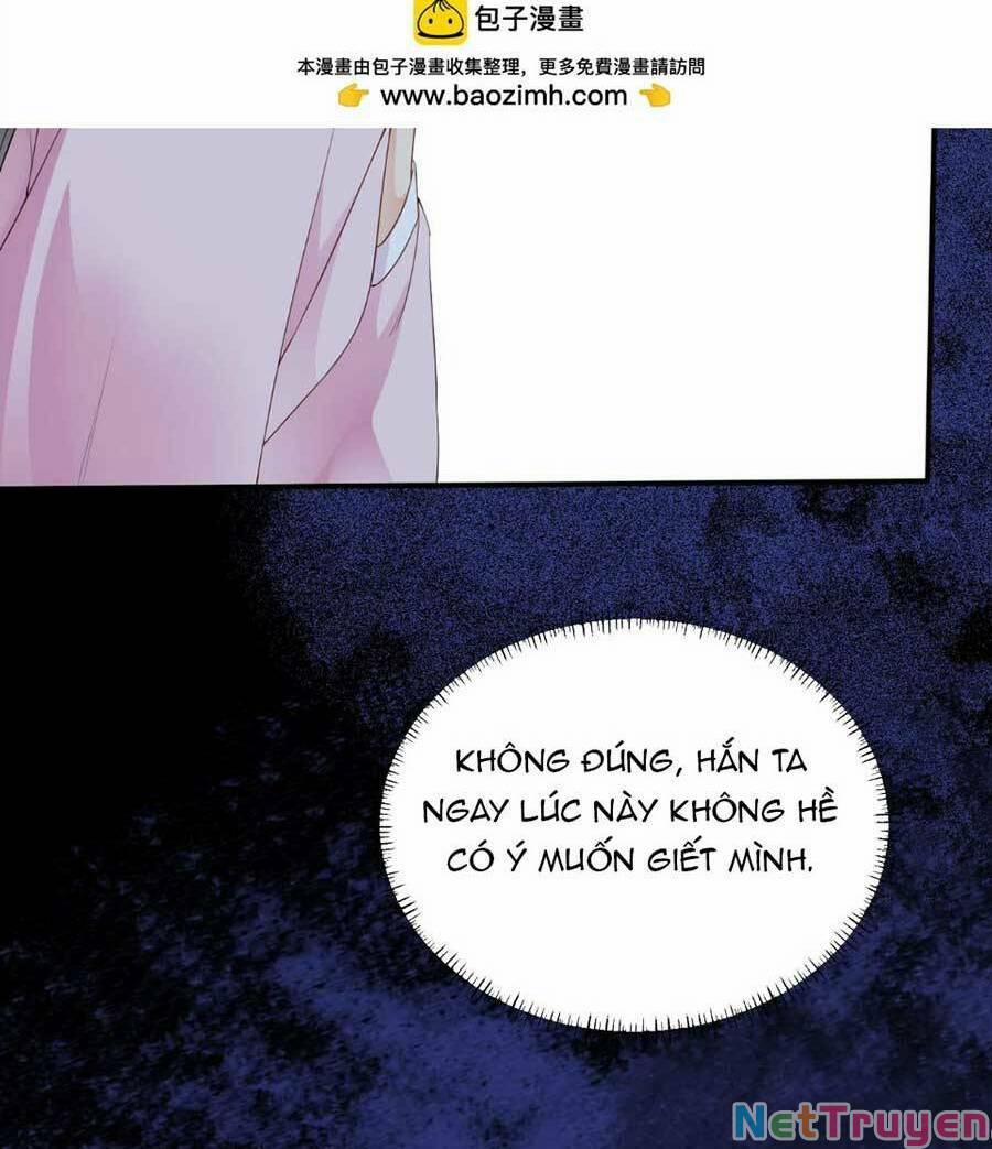 Hoàng Thúc Sủng Ta Đến Tận Xương 10 trang 19