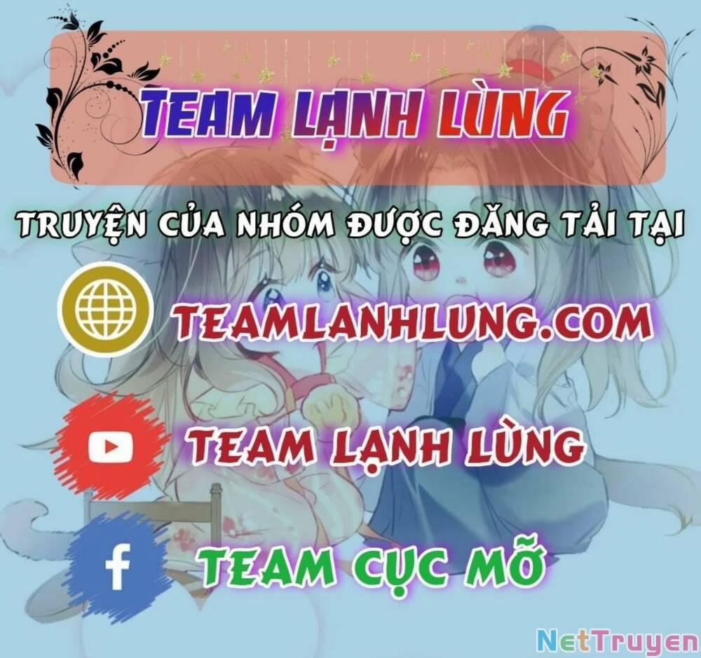 Hoàng Thúc Sủng Ta Đến Tận Xương 12 trang 0