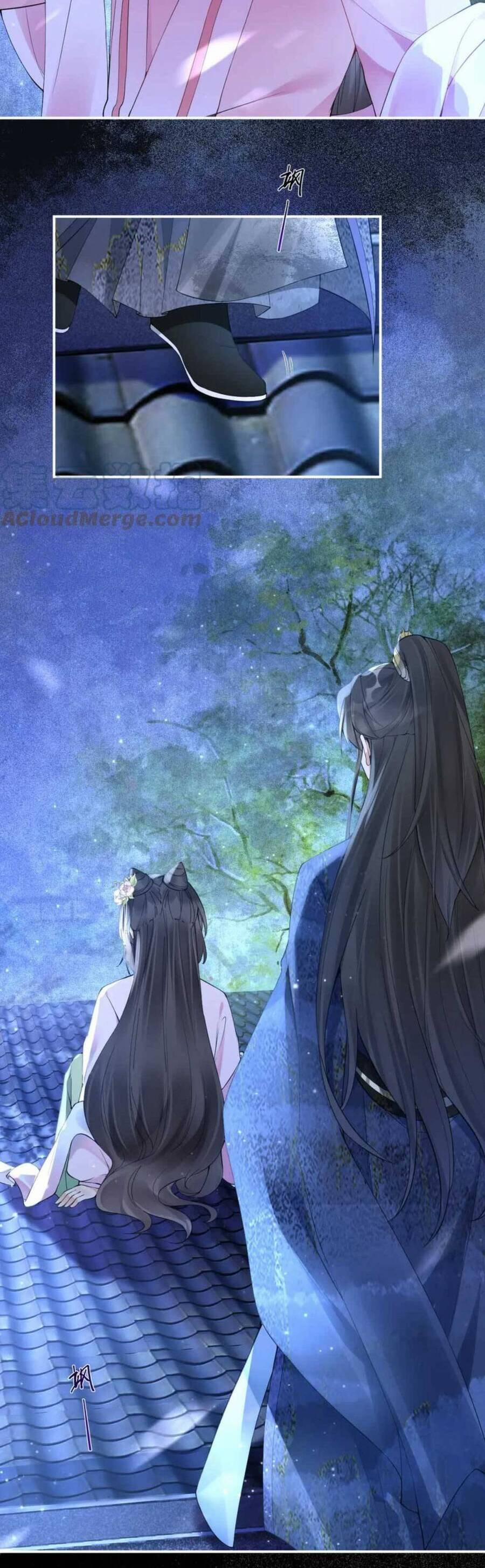 Hoàng Thúc Sủng Ta Đến Tận Xương 13 trang 10