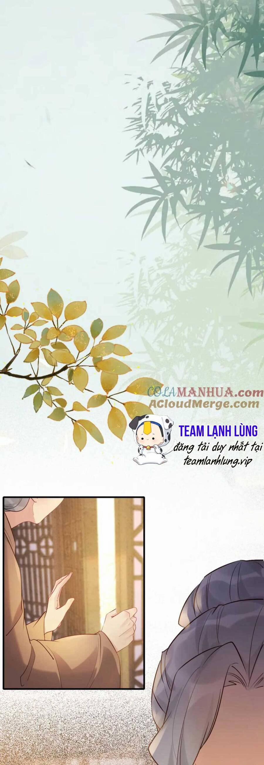 Hoàng Thúc Sủng Ta Đến Tận Xương 16 trang 9