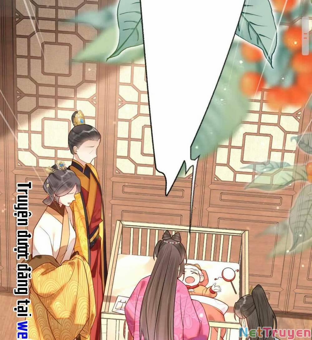 Hoàng Thúc Sủng Ta Đến Tận Xương 7 trang 28