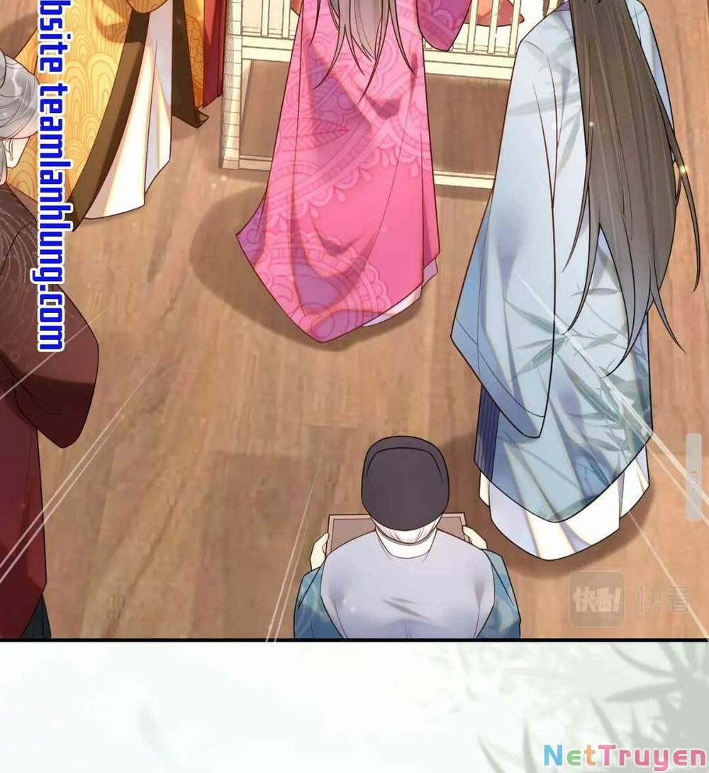 Hoàng Thúc Sủng Ta Đến Tận Xương 7 trang 29