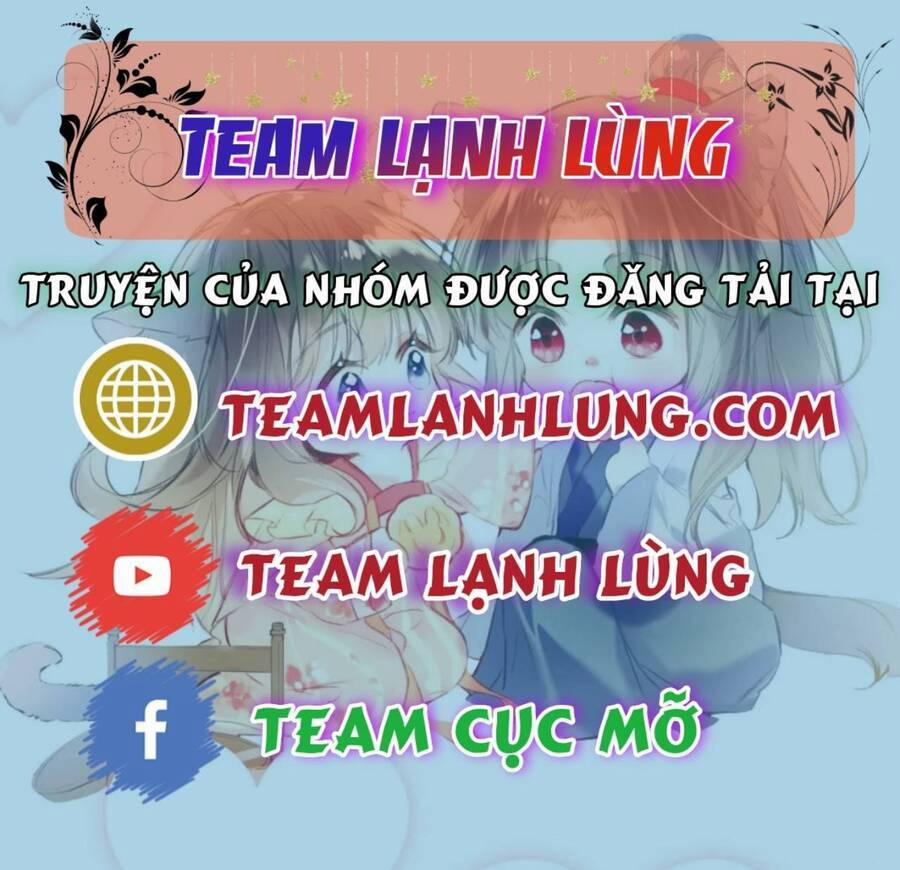 Hoàng Thúc Sủng Ta Đến Tận Xương 9 trang 0