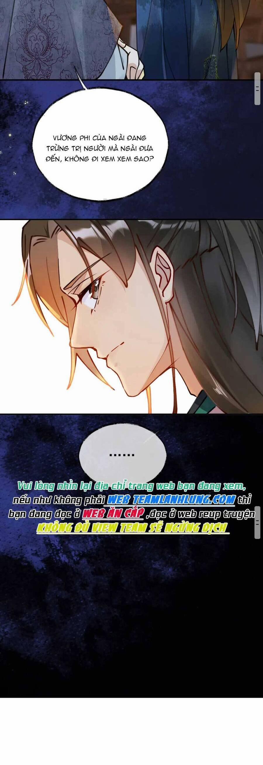 Hoàng Thúc Sủng Ta Đến Tận Xương 9 trang 26