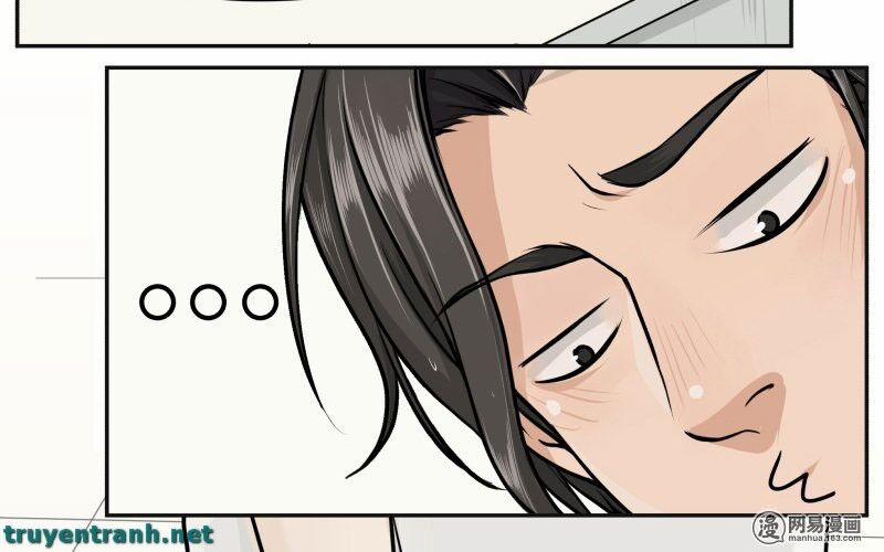 Hoàng Thượng Pê-Đê - Hãy Tránh Xa Ta Ra 1 trang 9