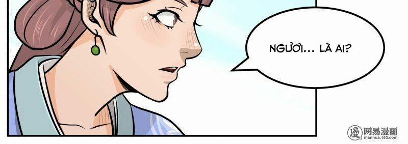 Hoàng Thượng Pê-Đê - Hãy Tránh Xa Ta Ra 31 trang 4