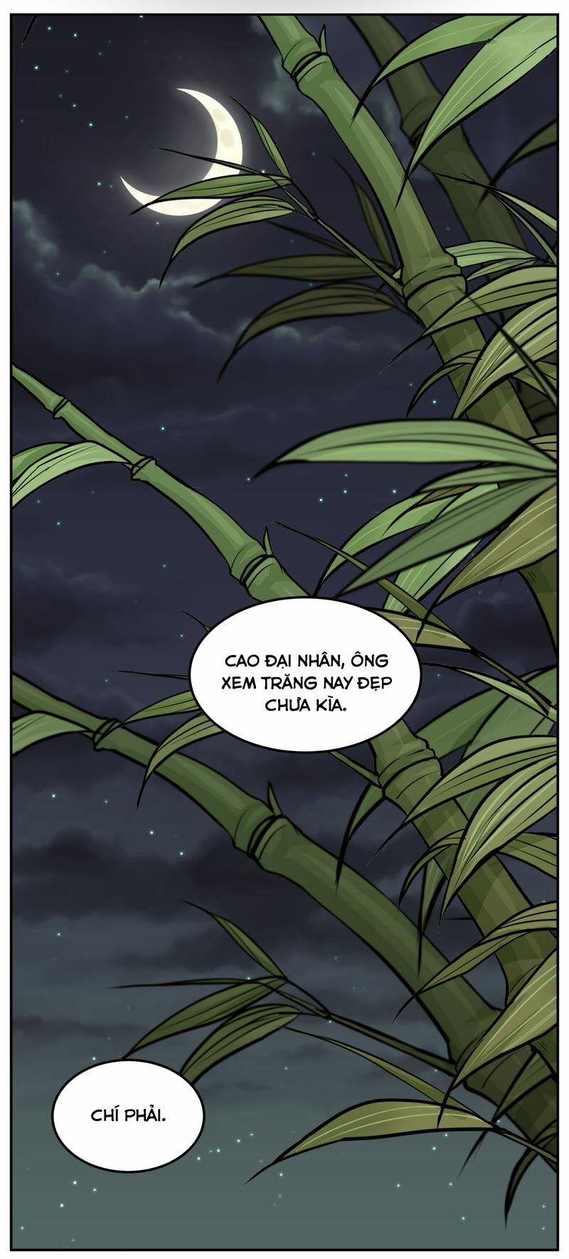 Hoàng Thượng Pê-Đê - Hãy Tránh Xa Ta Ra 338 trang 1