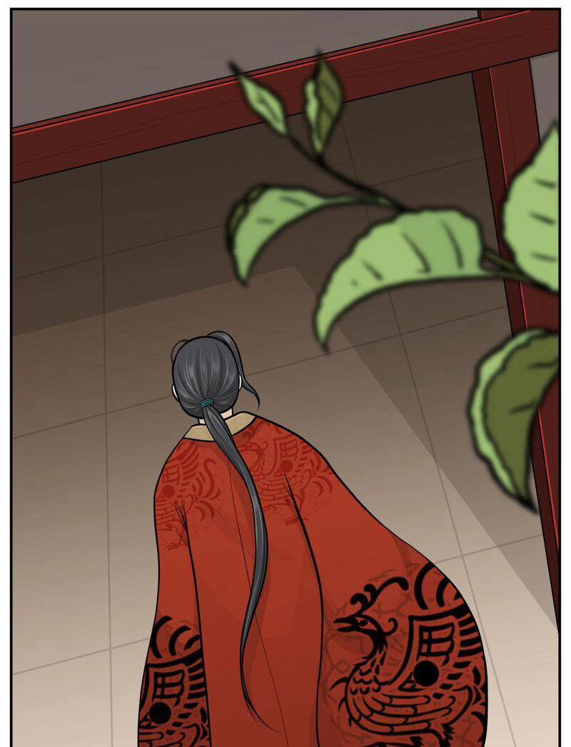 Hoàng Thượng Pê-Đê - Hãy Tránh Xa Ta Ra 338 trang 36