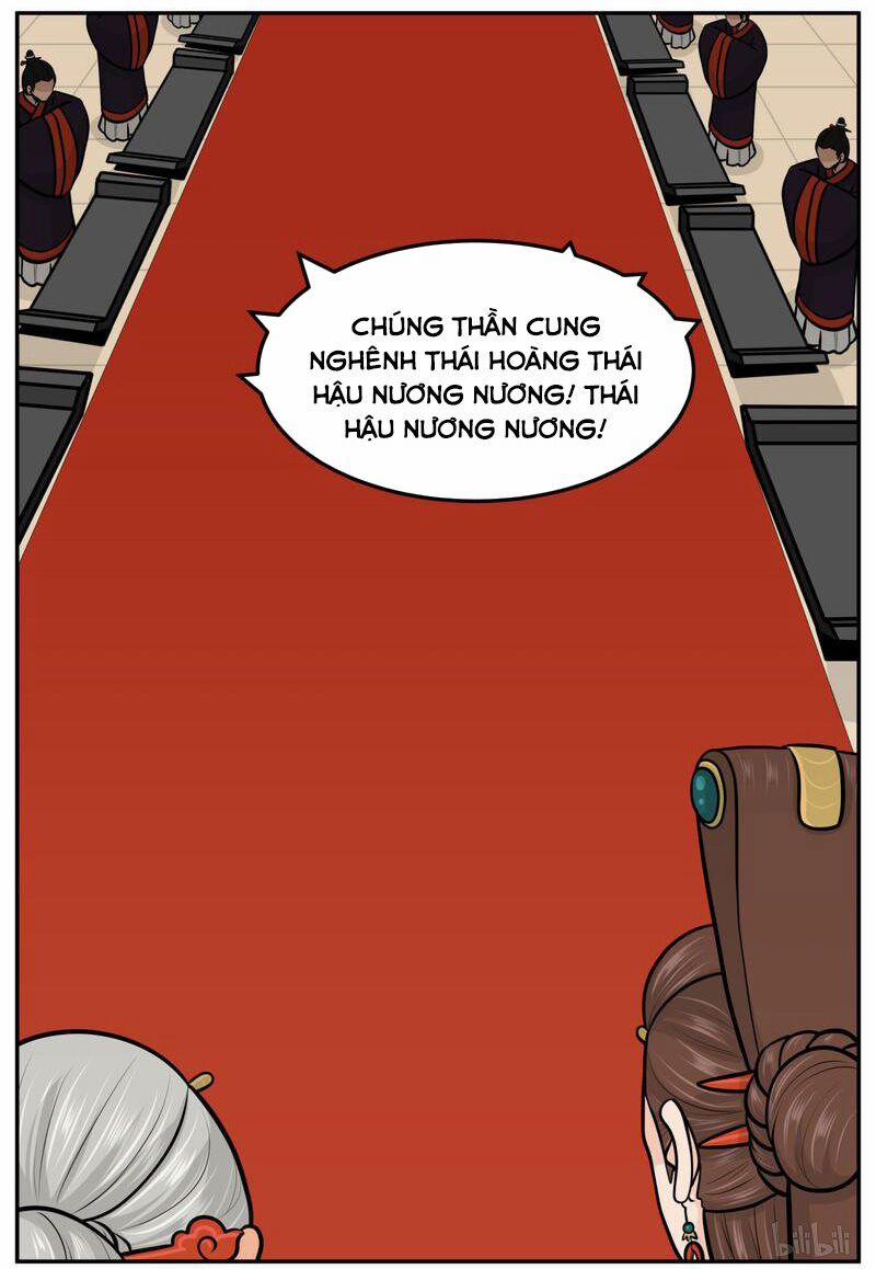 Hoàng Thượng Pê-Đê - Hãy Tránh Xa Ta Ra 338 trang 9