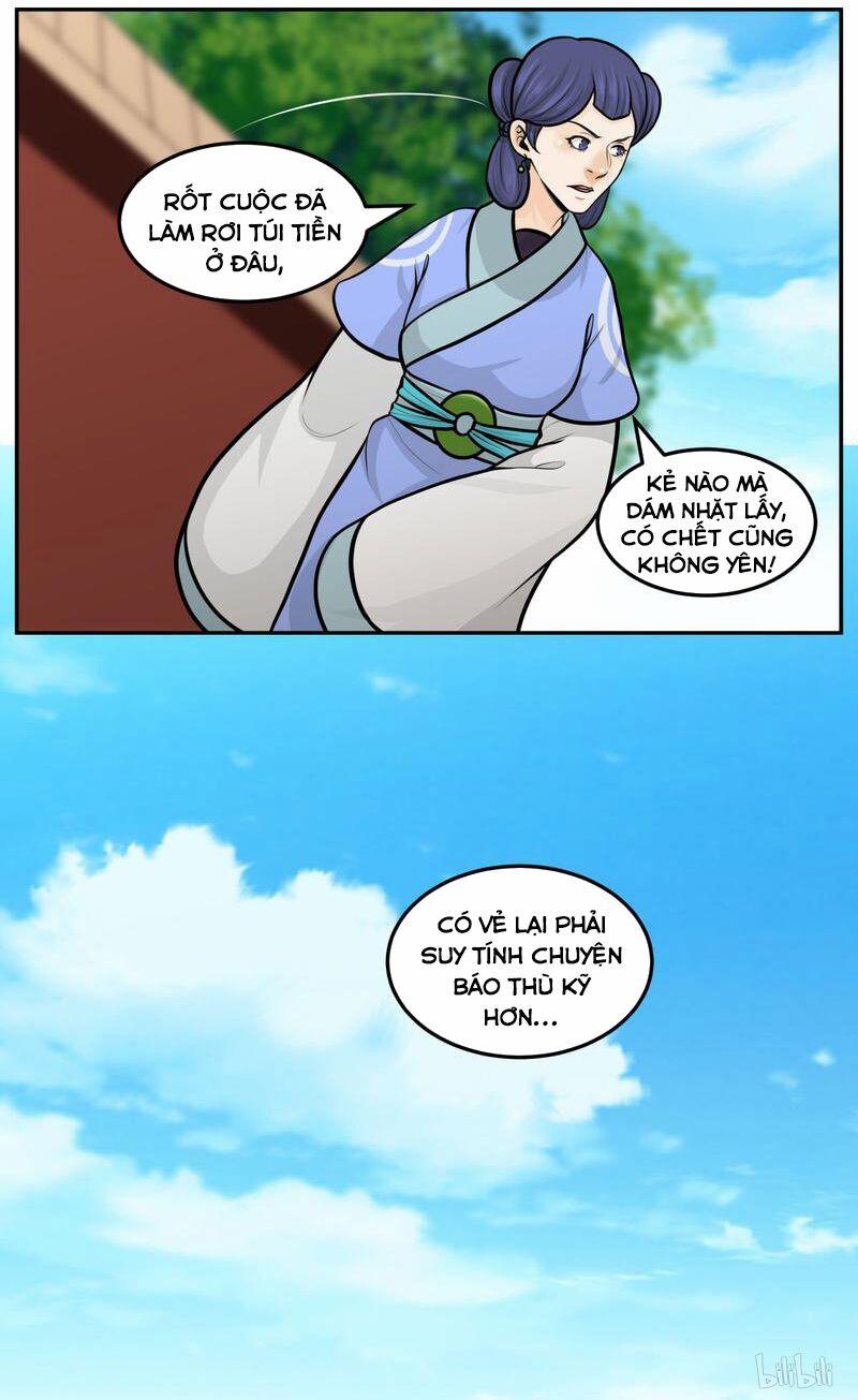 Hoàng Thượng Pê-Đê - Hãy Tránh Xa Ta Ra 343 trang 15