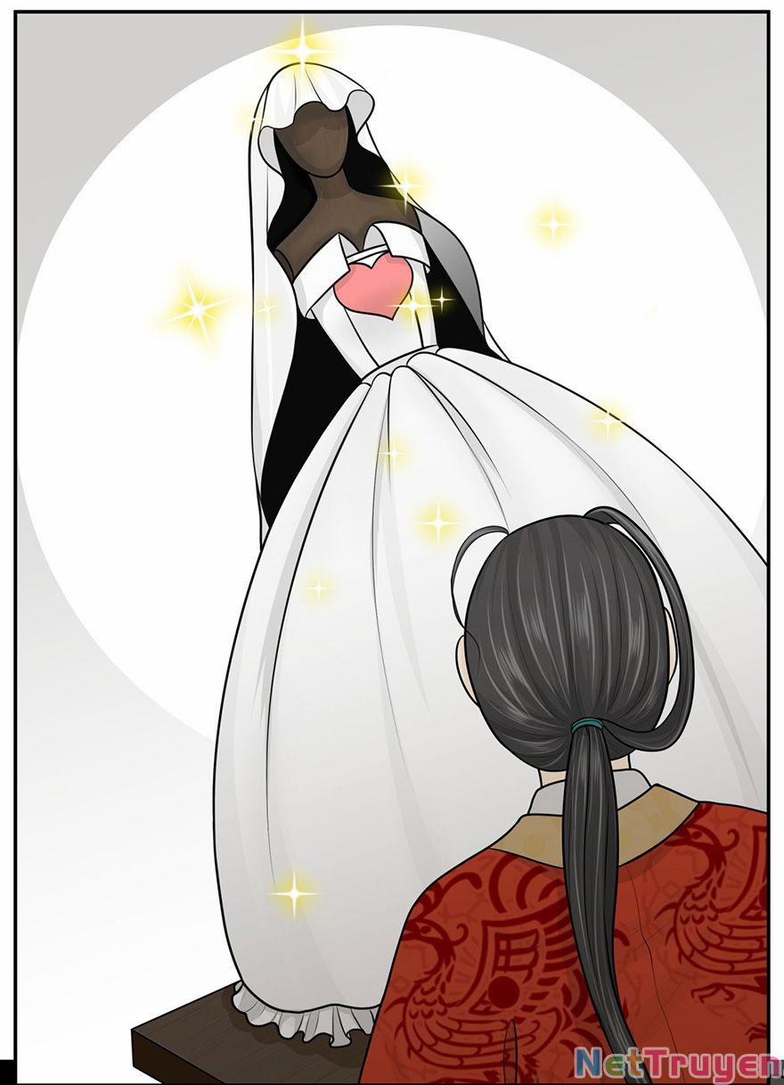 Hoàng Thượng Pê-Đê - Hãy Tránh Xa Ta Ra 348 trang 17