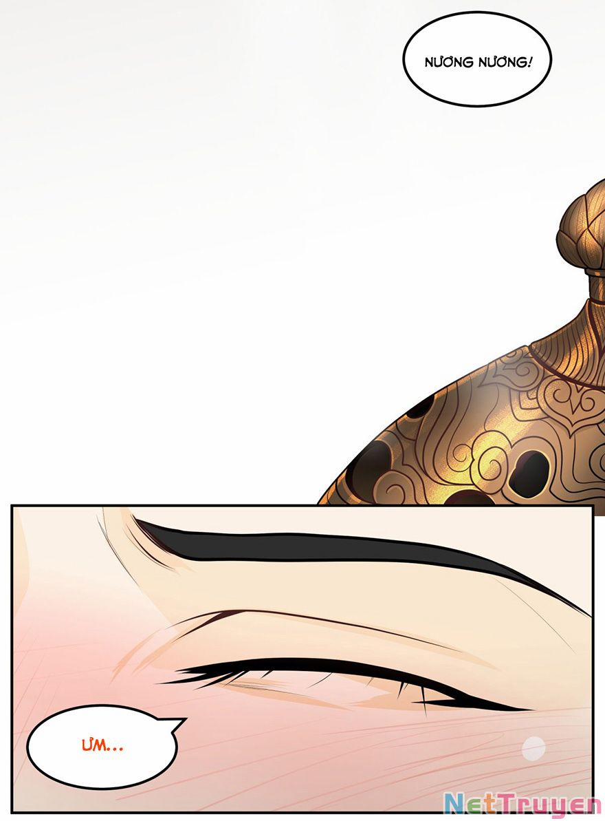 Hoàng Thượng Pê-Đê - Hãy Tránh Xa Ta Ra 348 trang 25