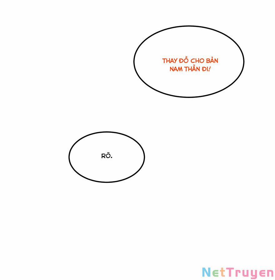 Hoàng Thượng Pê-Đê - Hãy Tránh Xa Ta Ra 348 trang 29