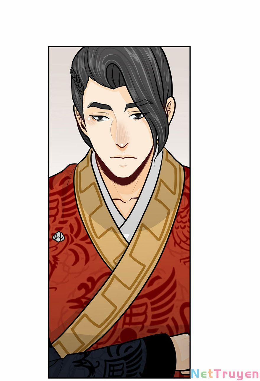 Hoàng Thượng Pê-Đê - Hãy Tránh Xa Ta Ra 350 trang 1