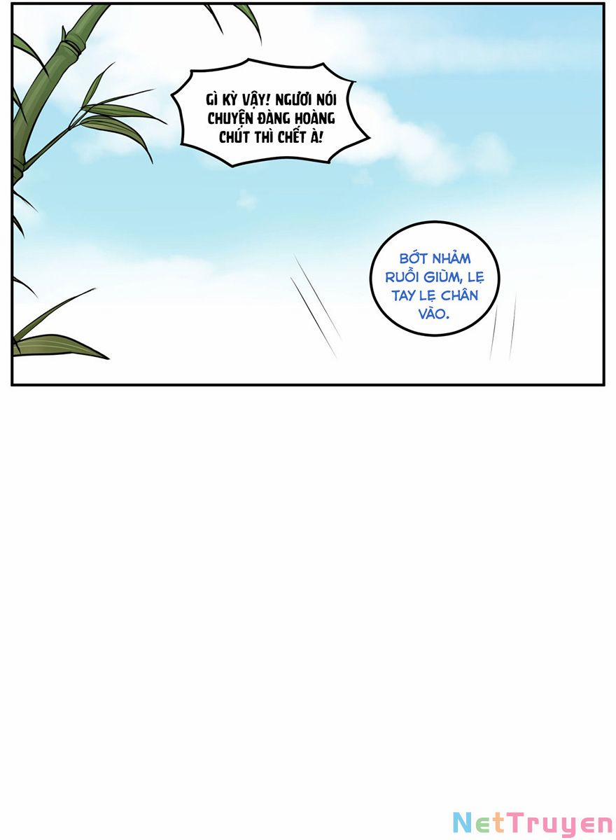 Hoàng Thượng Pê-Đê - Hãy Tránh Xa Ta Ra 352 trang 30