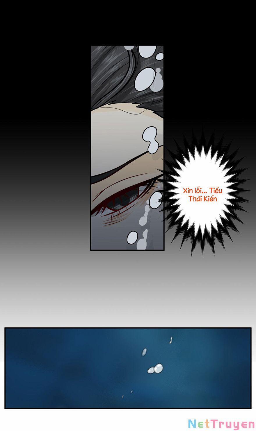 Hoàng Thượng Pê-Đê - Hãy Tránh Xa Ta Ra 354 trang 39