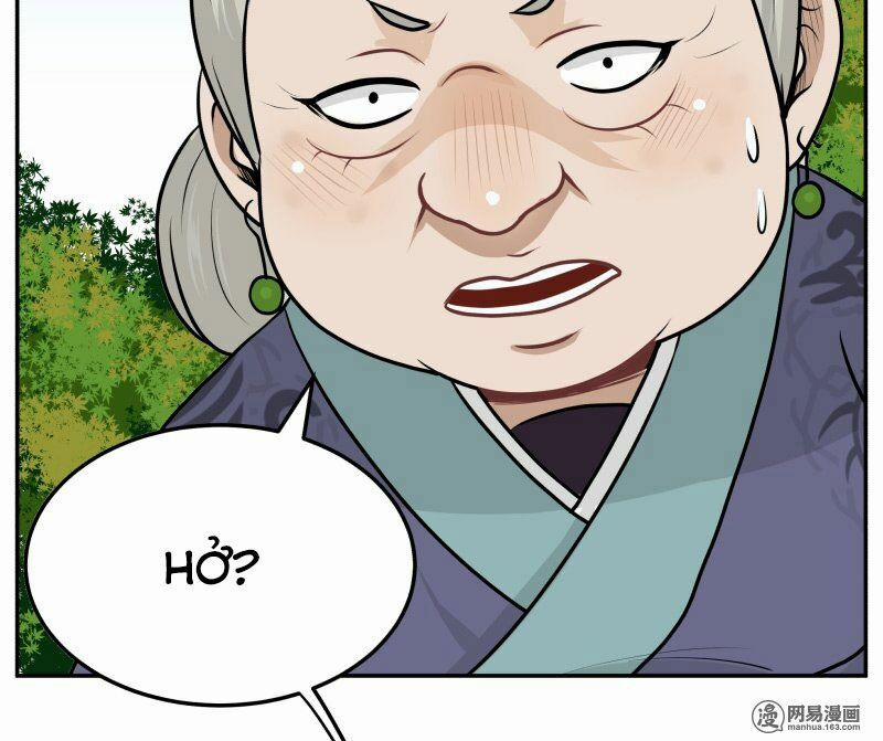 Hoàng Thượng Pê-Đê - Hãy Tránh Xa Ta Ra 45 trang 3