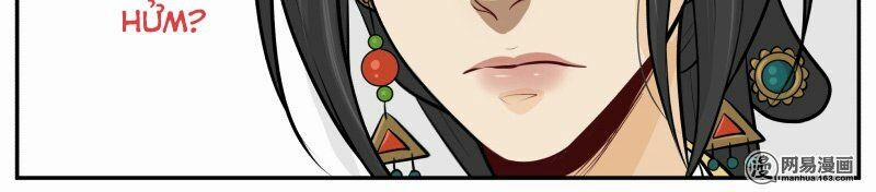 Hoàng Thượng Pê-Đê - Hãy Tránh Xa Ta Ra 52 trang 6