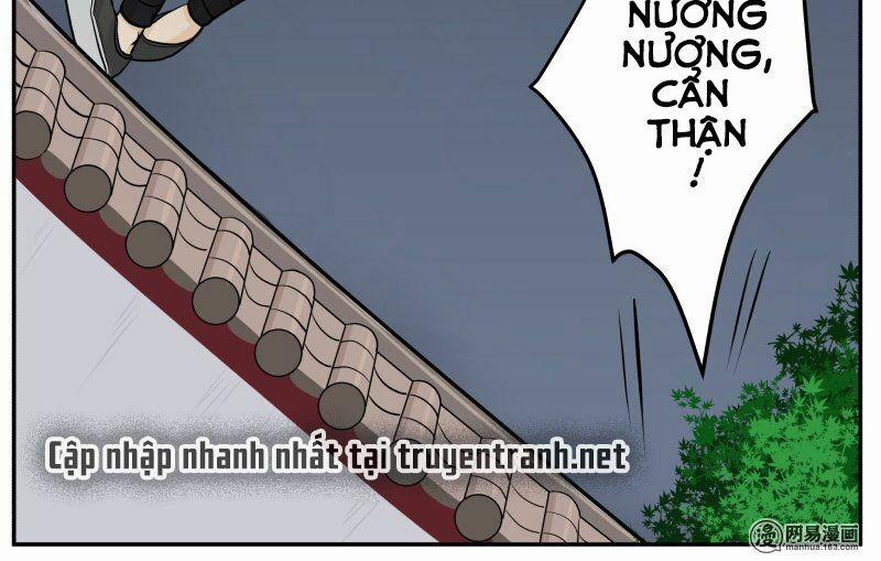 Hoàng Thượng Pê-Đê - Hãy Tránh Xa Ta Ra 54 trang 16