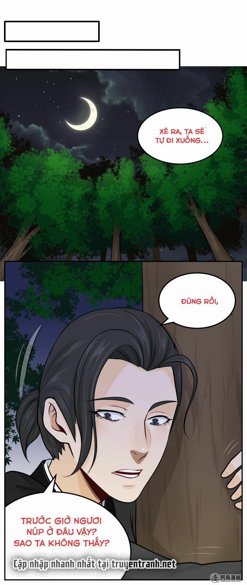 Hoàng Thượng Pê-Đê - Hãy Tránh Xa Ta Ra 56 trang 8