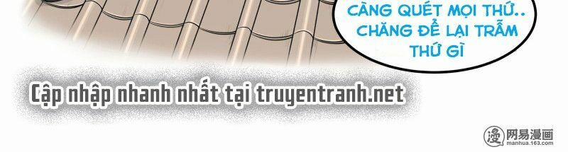 Hoàng Thượng Pê-Đê - Hãy Tránh Xa Ta Ra 63 trang 4