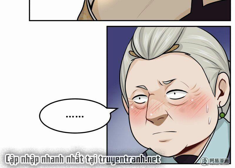 Hoàng Thượng Pê-Đê - Hãy Tránh Xa Ta Ra 79 trang 1