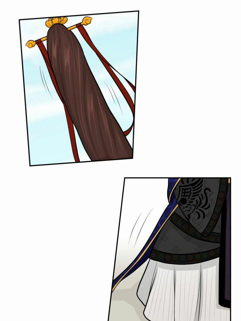 Hoàng Thượng Pê-Đê - Hãy Tránh Xa Ta Ra 88 trang 6