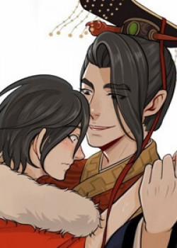 Đọc truyện tranh Hoàng Thượng Pê-Đê - Hãy Tránh Xa Ta Ra